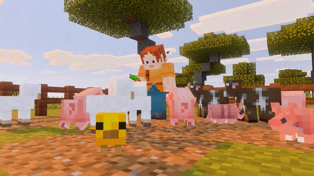 Minecraft (Switch 2)