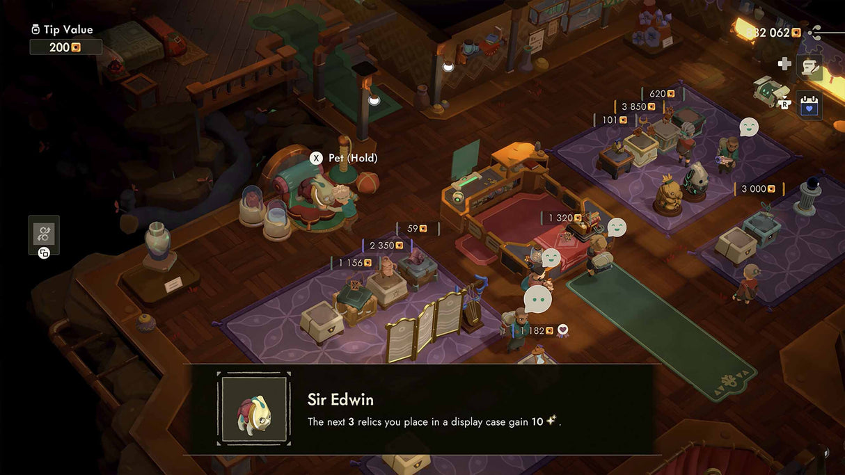 Moonlighter 2: The Endless Vault - Code in Box (PC)