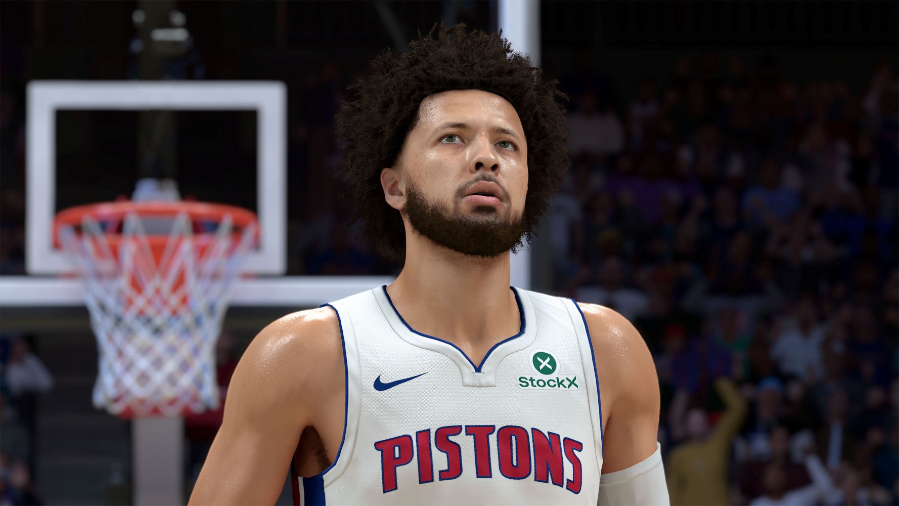 PlayStation 5 Console – NBA 2K26 Bundle (PS5)