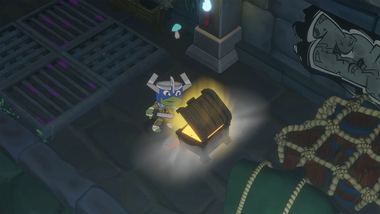 Nicktoons and the Dice of Destiny (PS5)