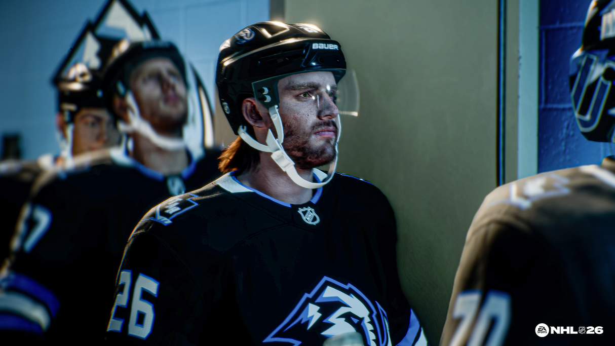 NHL 26 (Xbox Series X)