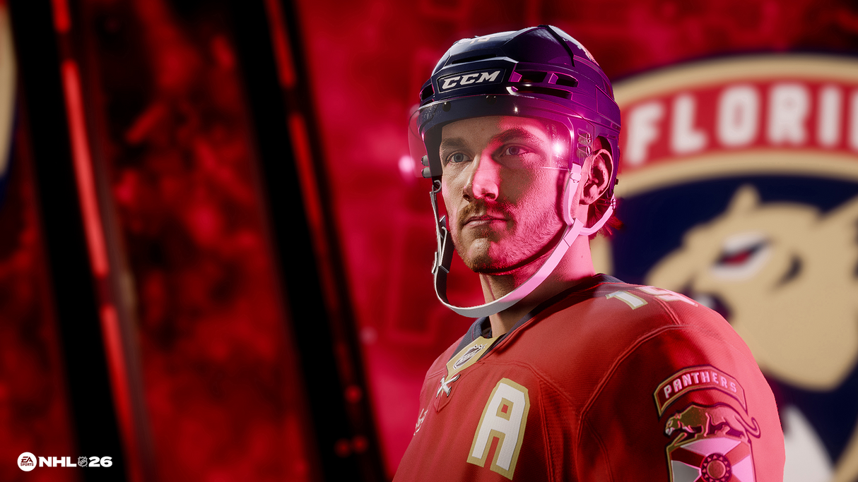 NHL 26 (Xbox Series X)