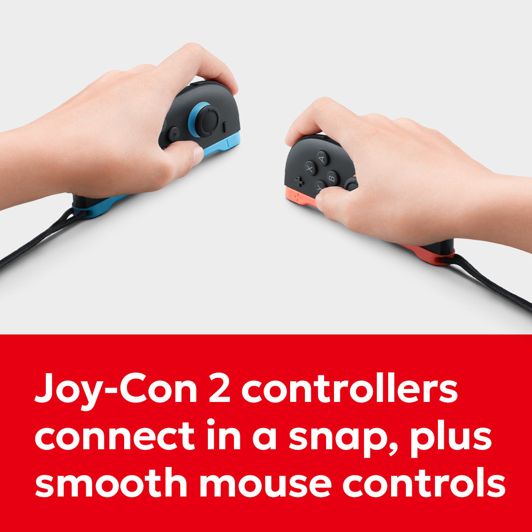 Nintendo Switch 2 Console