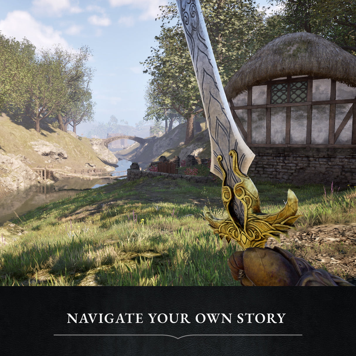 The Elder Scrolls IV: Oblivion™ Remastered Deluxe Edition (Switch 2)