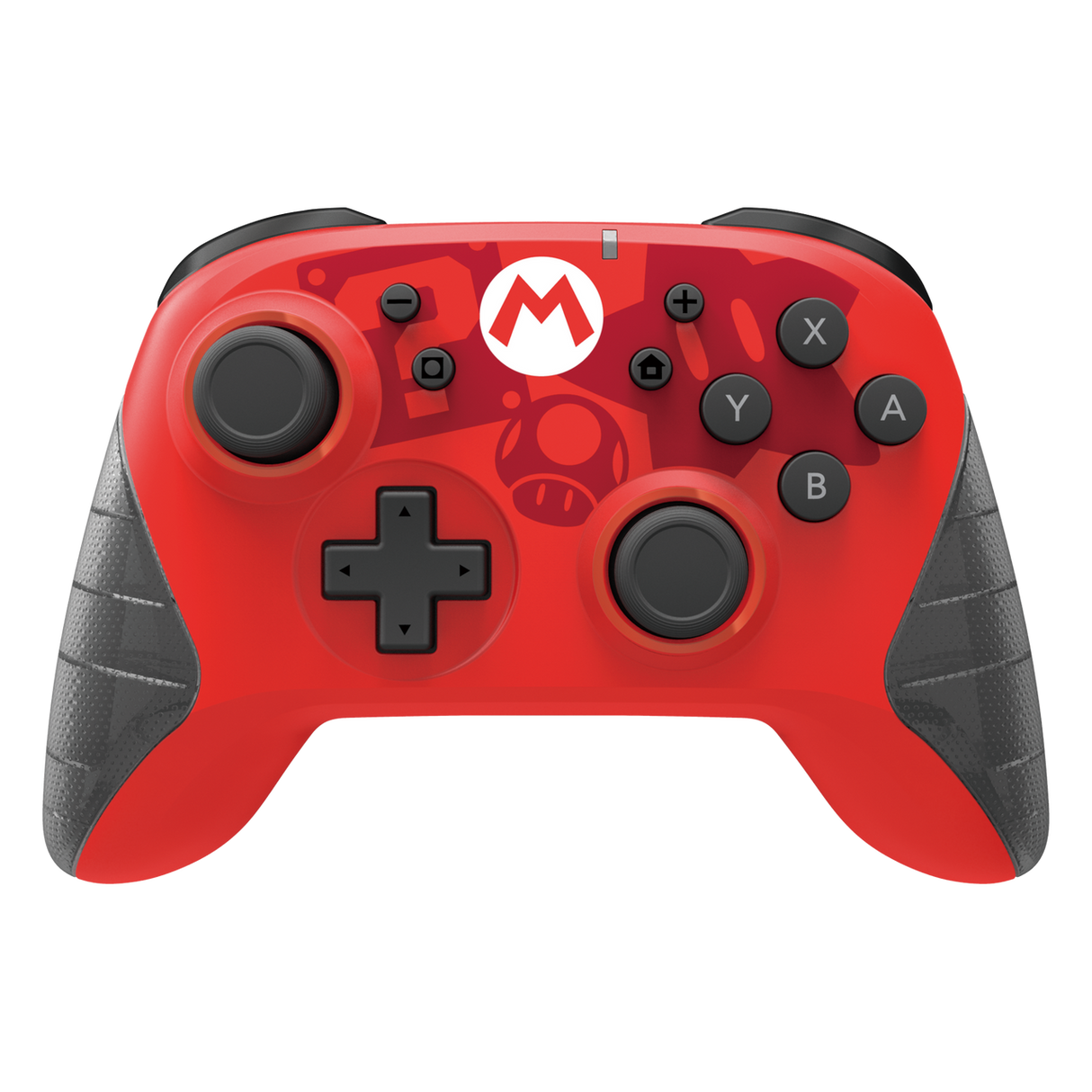 Hori Wireless Horipad - Super Mario Controller (Switch)
