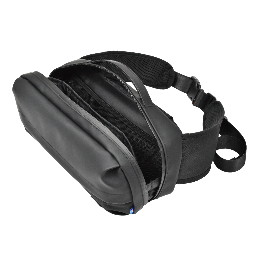 HORI Adventure Pack (Black) for Nintendo Switch 2