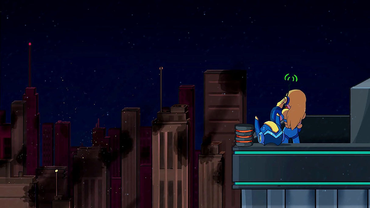 20XX / 30XX (Switch)