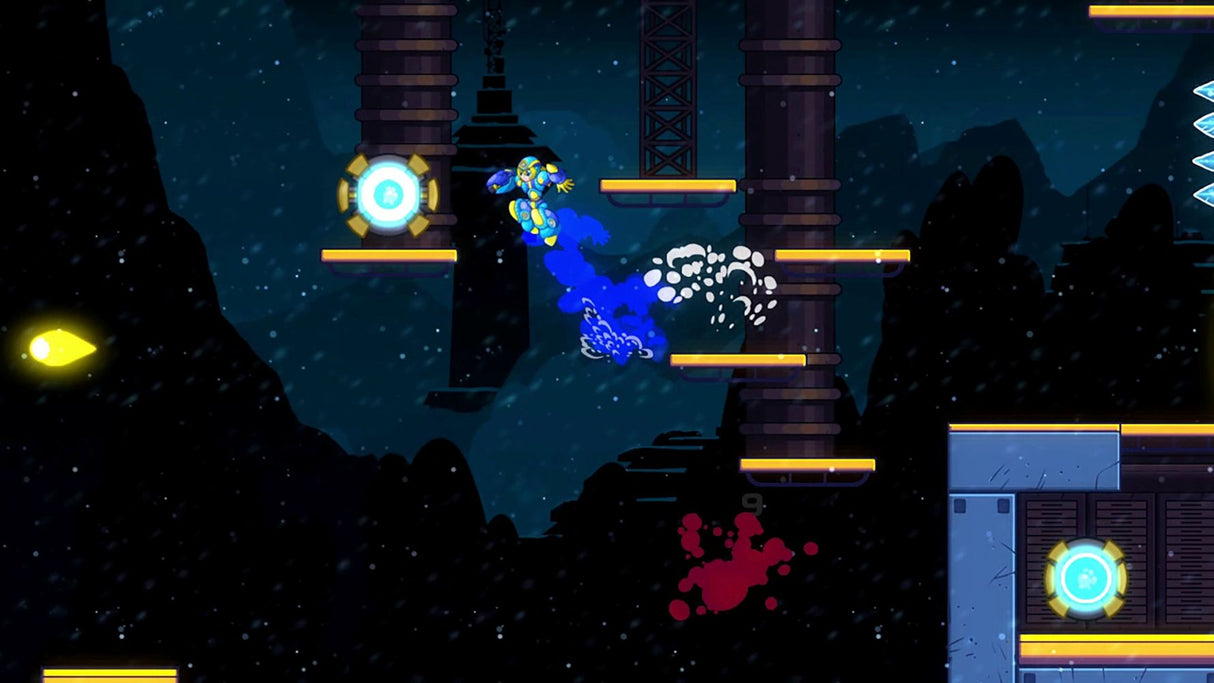 20XX / 30XX (Switch)