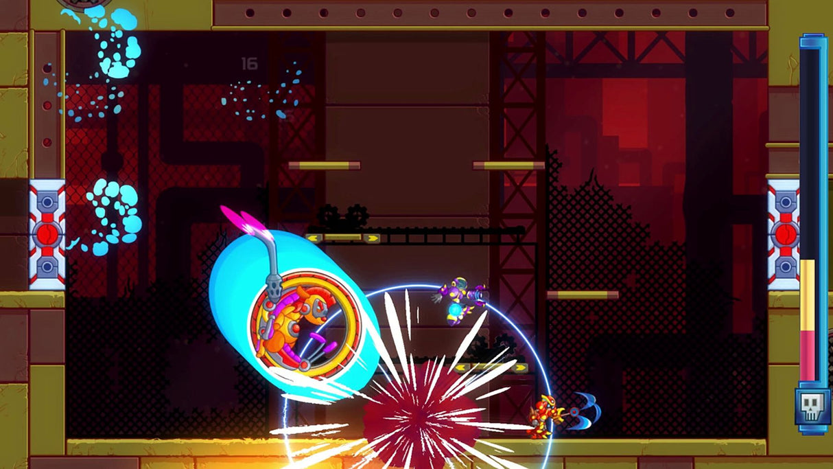 20XX / 30XX (Switch)