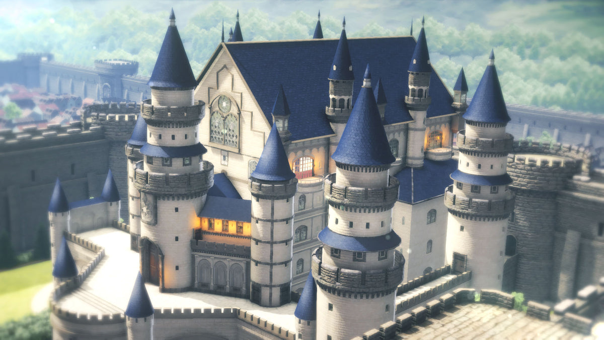 Fire Emblem Warriors (Switch)