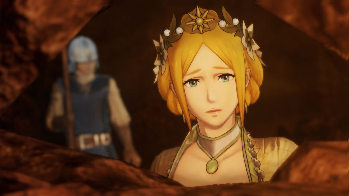 Fire Emblem Warriors (Switch)