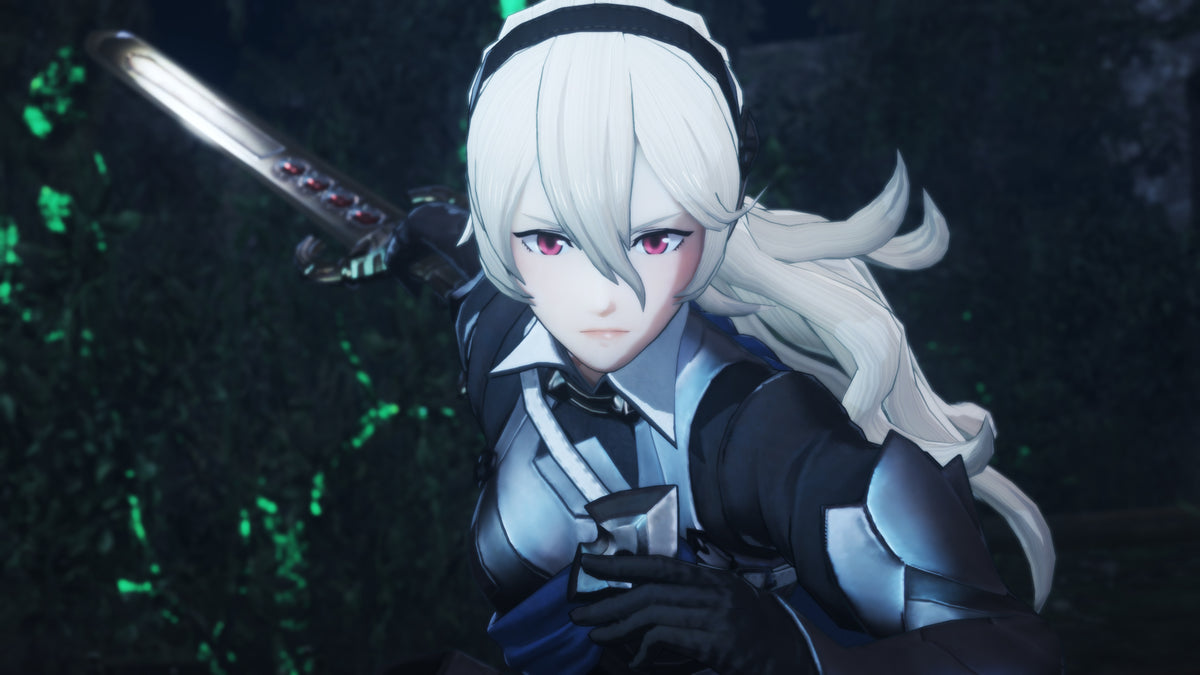Fire Emblem Warriors (Switch)