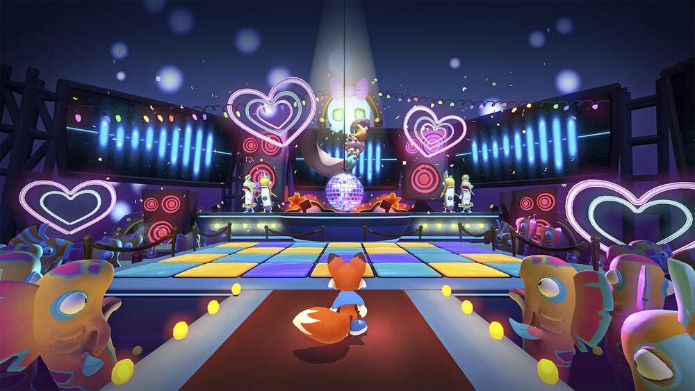 Super Lucky's Tale (PS5)