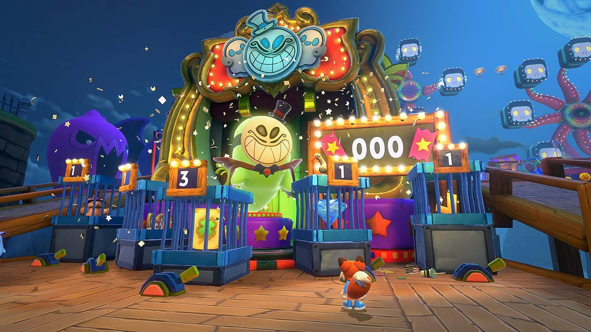 Super Lucky's Tale (PS5)