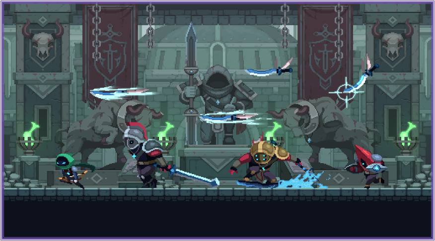 Nightmare: The Lunatic Collector's Edition (Switch)