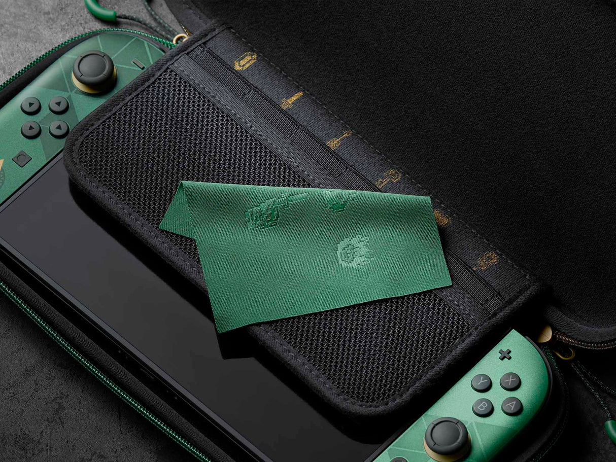Nintendo Switch 2: The Legend of Zelda 40th Anniversary Edition Console