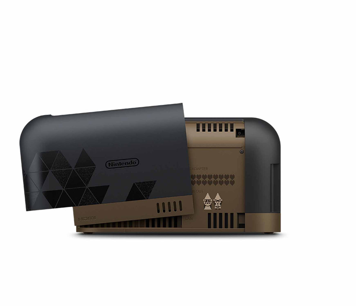 Nintendo Switch 2: The Legend of Zelda 40th Anniversary Edition Console