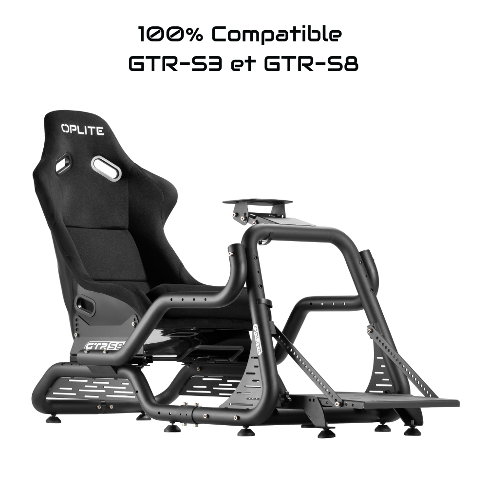 Oplite Full Force Kit GTR S3/S8