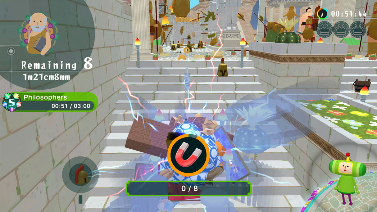 Once Upon a Katamari (Switch)