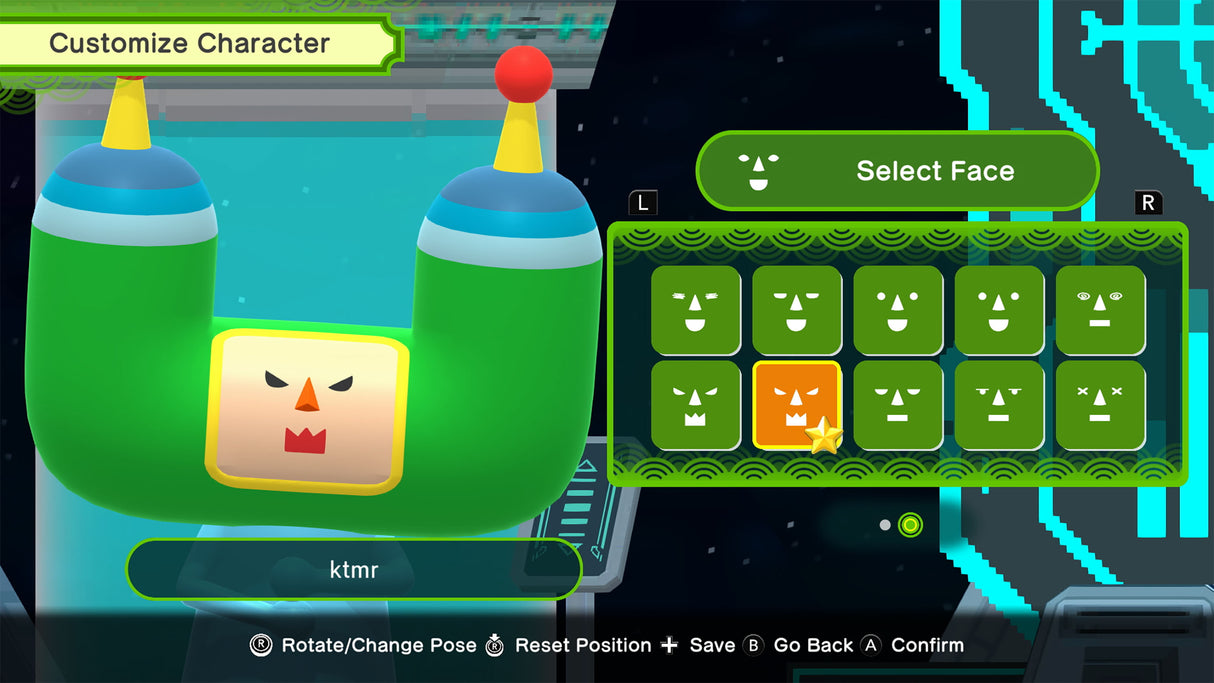 Once Upon a Katamari (Switch)