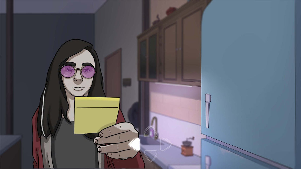 Frank and Drake (PS5)