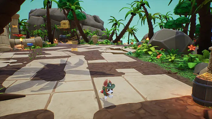 PAW Patrol World (PS4)