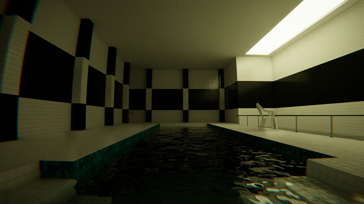 POOLS (PS5)