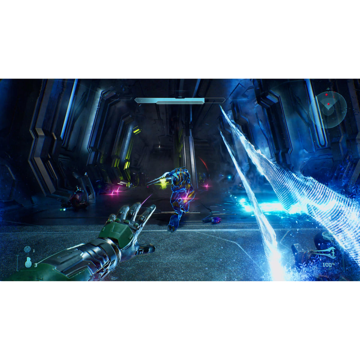 Halo Combat Evolved Screenshot 4