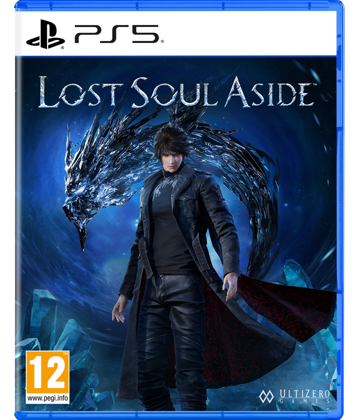 Lost Soul Aside (PS5)
