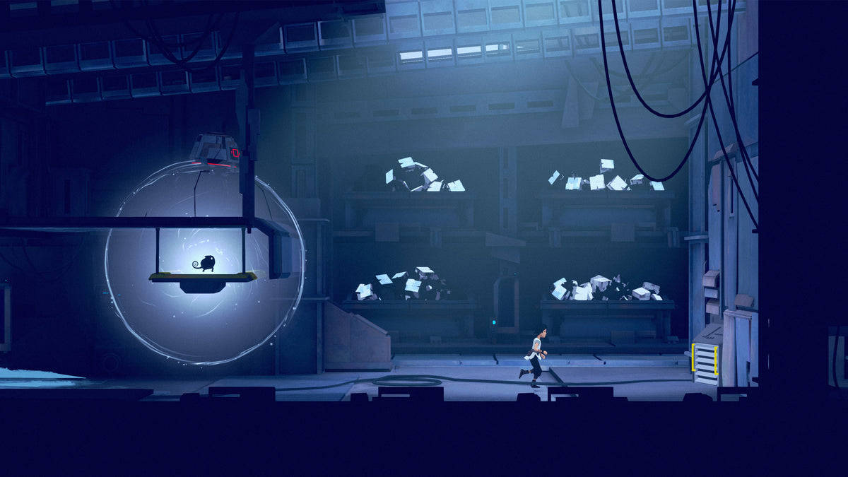 Planet of Lana II: Children of the Leaf - Kindred Spirits Edition (PS5)