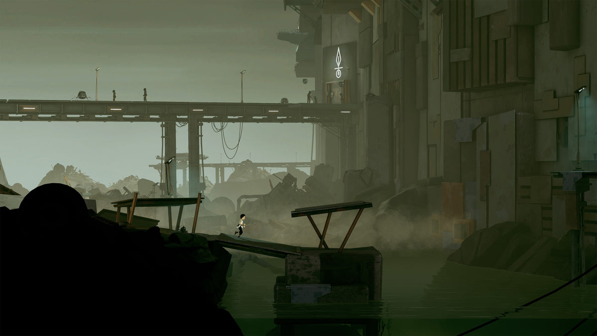 Planet of Lana II: Children of the Leaf - Kindred Spirits Edition (PS5)