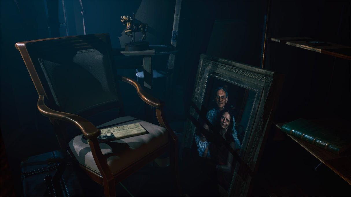 Portrait of a Torn - Deluxe Edition (PS5)