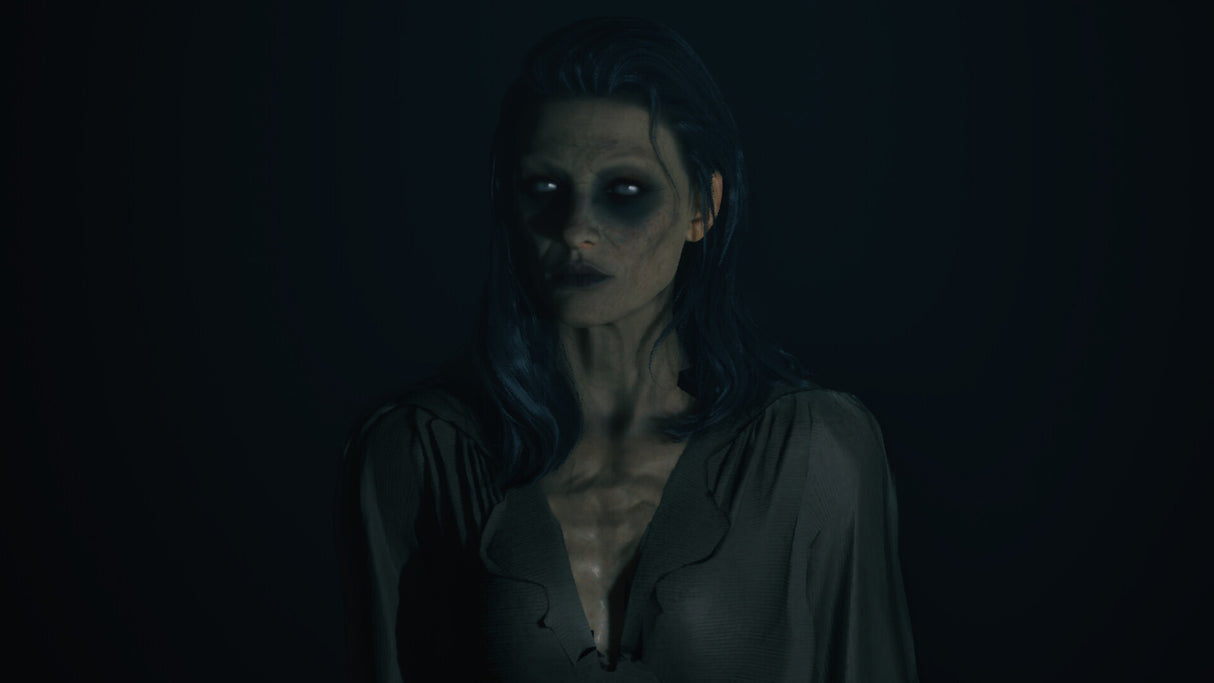 Portrait of a Torn - Deluxe Edition (PS5)