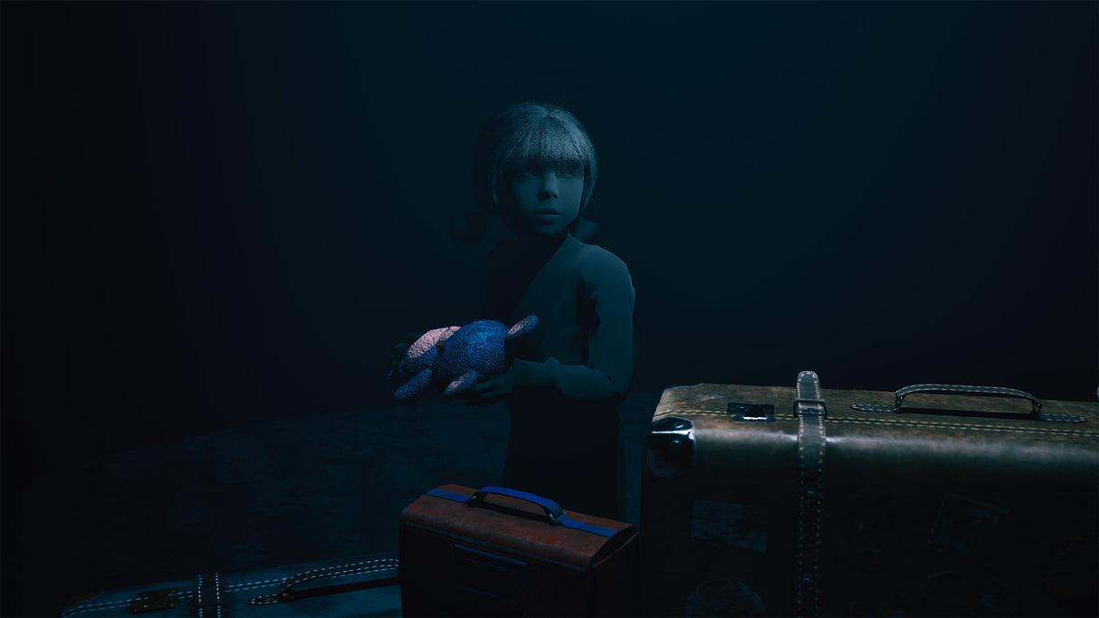 Portrait of a Torn - Deluxe Edition (PS5)