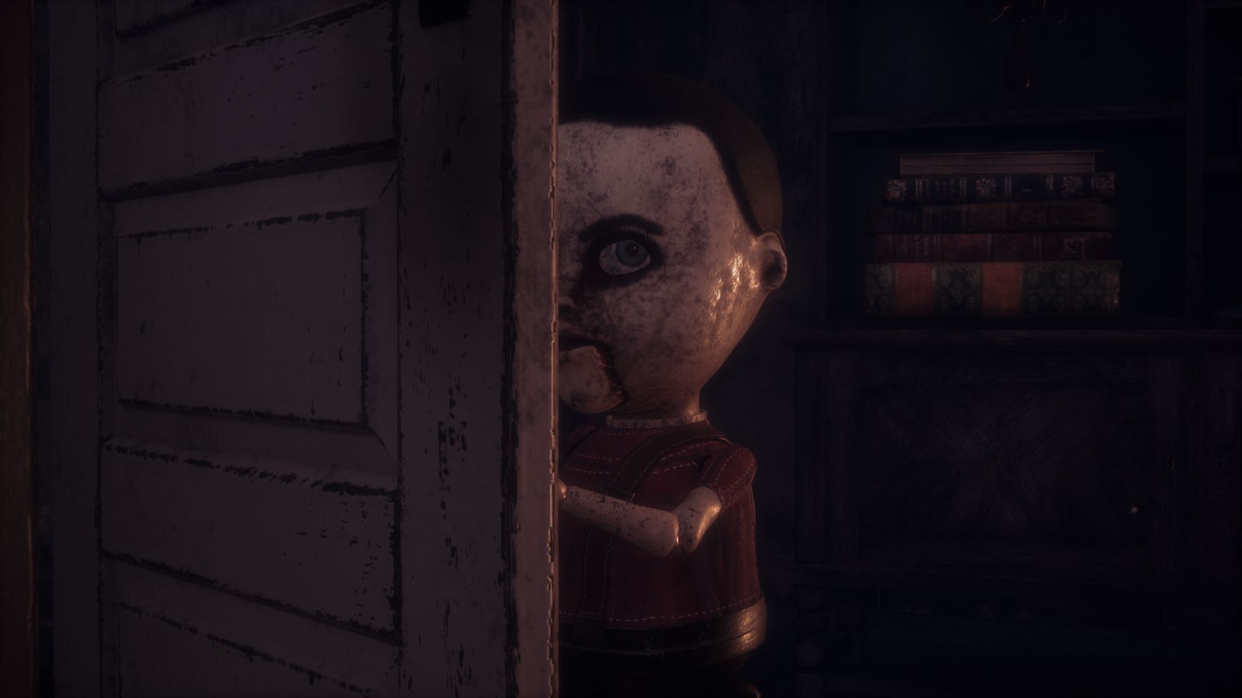 Puppet House (PS5)