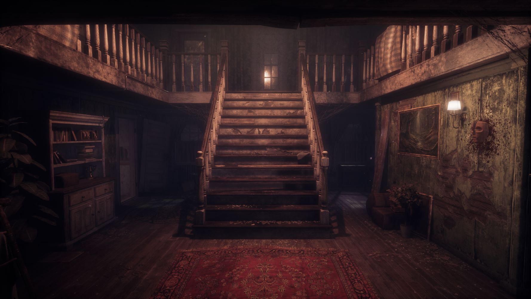 Puppet House (PS5)