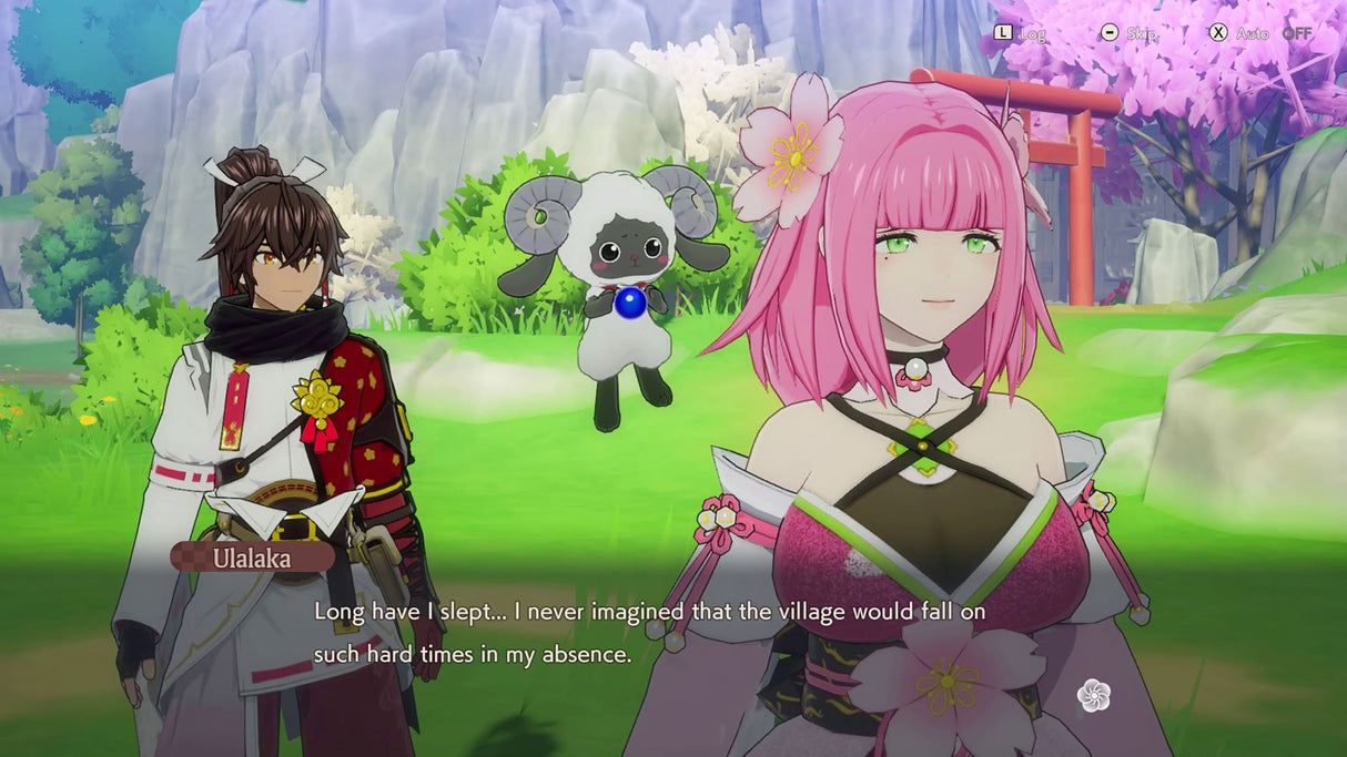 Rune Factory: Guardians of Azuma - Limited Edition (Switch)