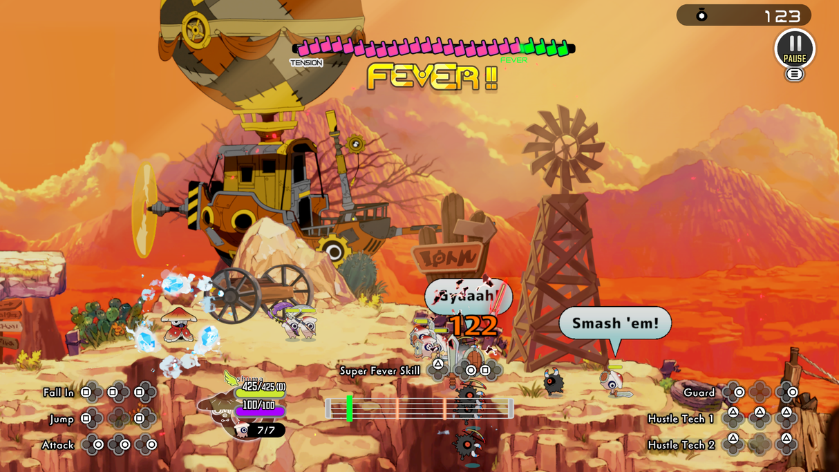 Ratatan (Switch 2)