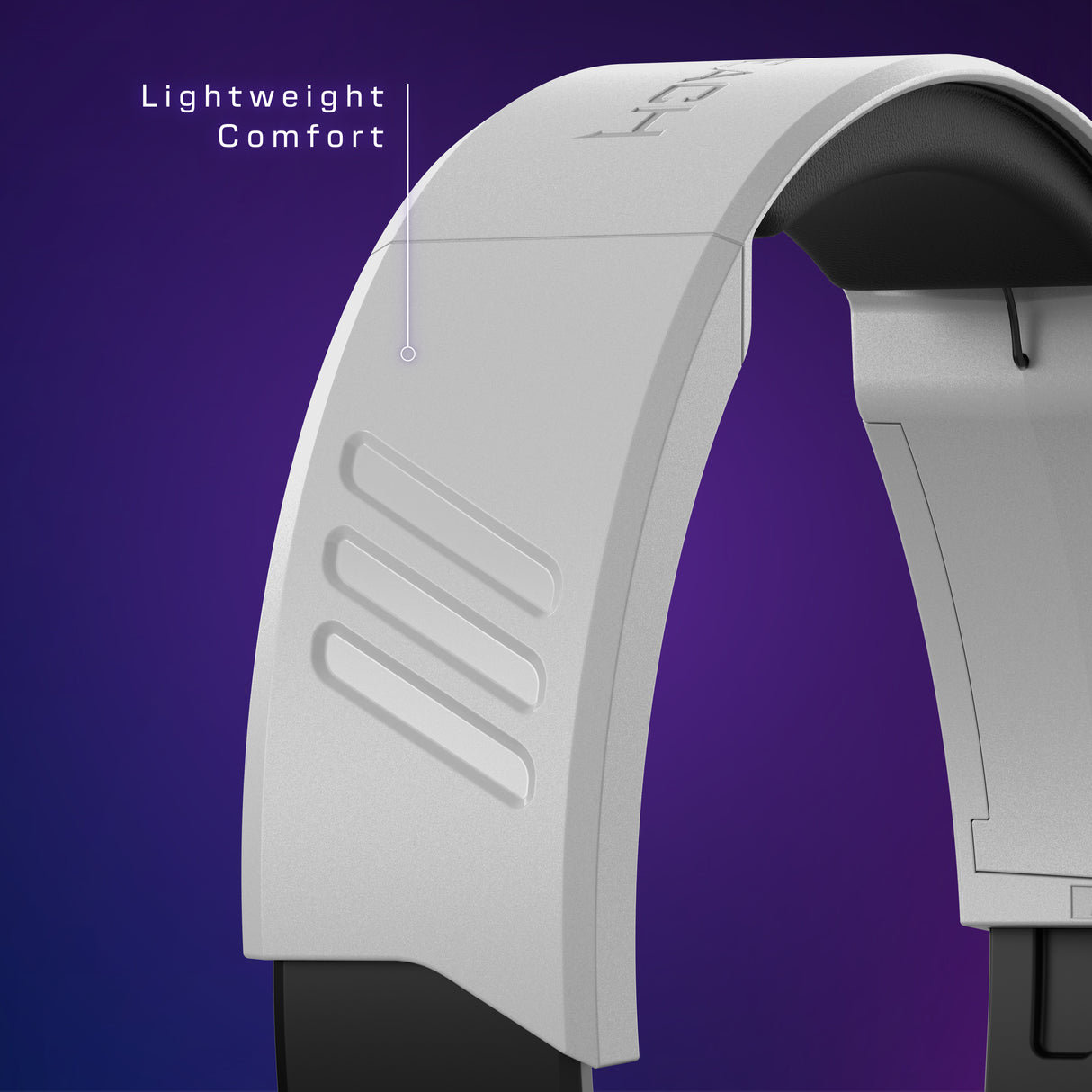 Turtle Beach Recon 70 MP 2024 White Gaming Headset