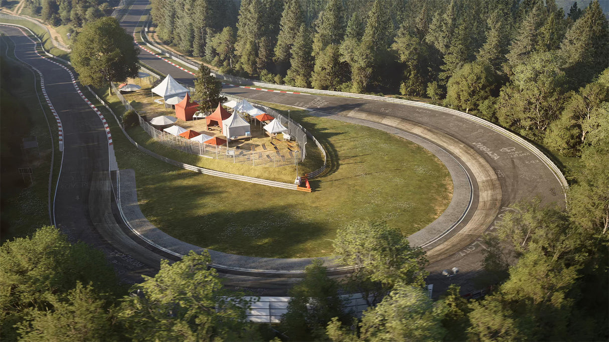 RENNSPORT (PS5)