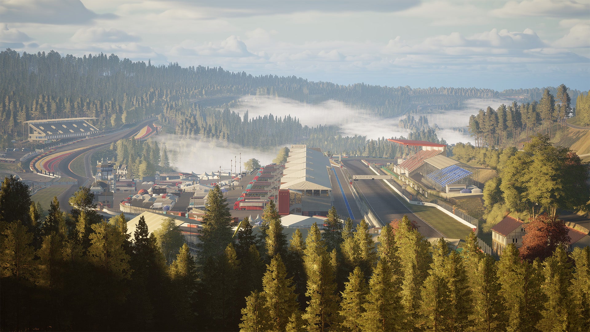 RENNSPORT (PS5)