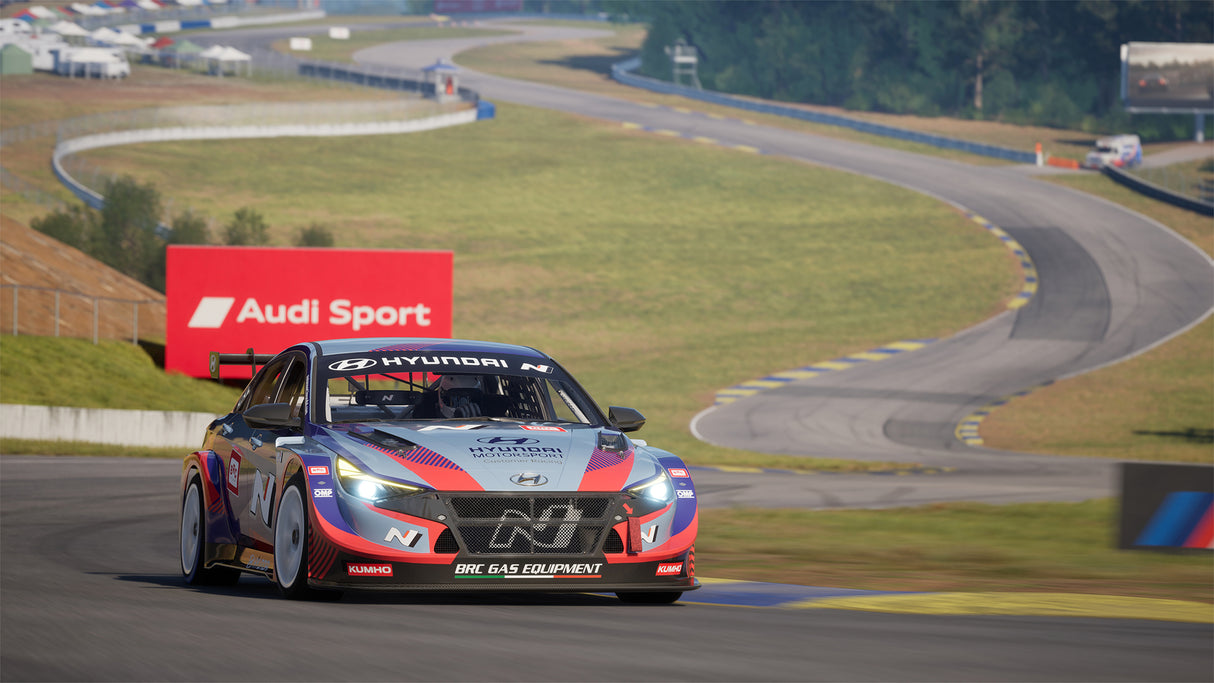 RENNSPORT (PS5)
