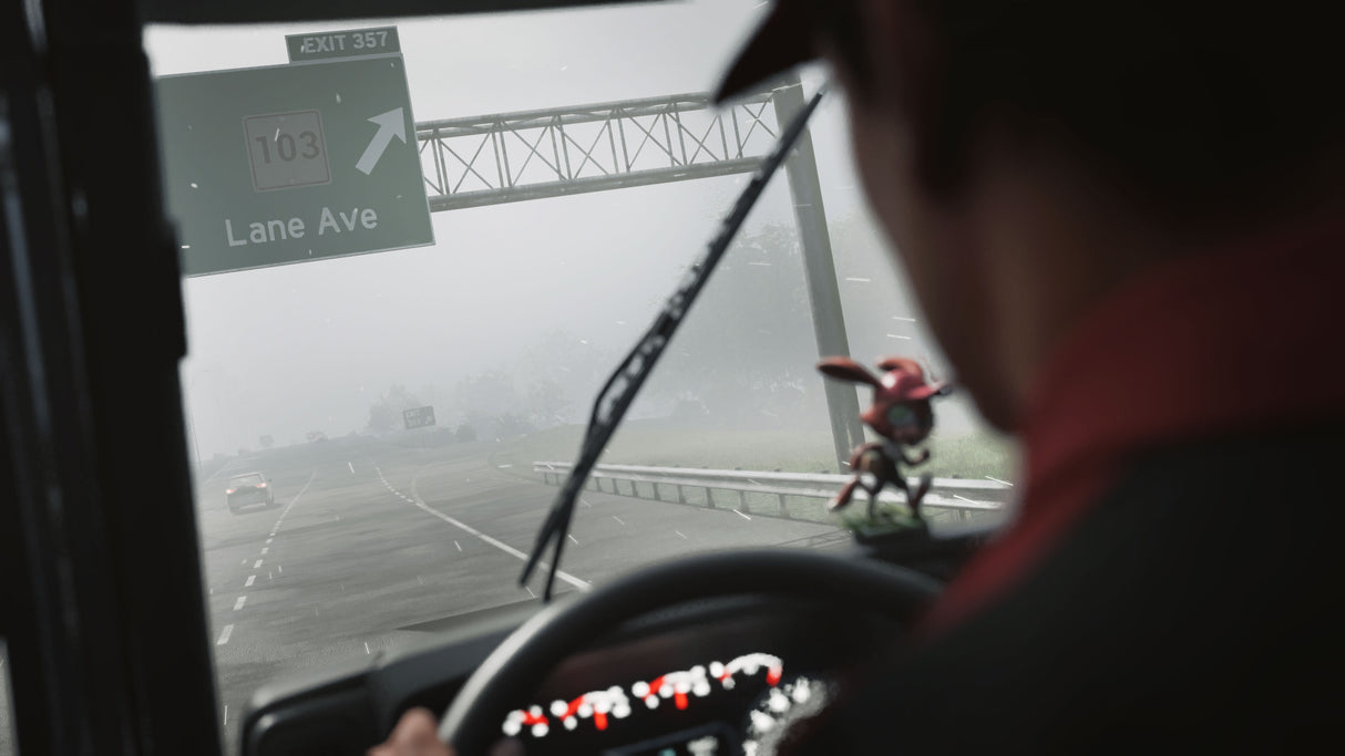 Road Kings (Xbox Series X)