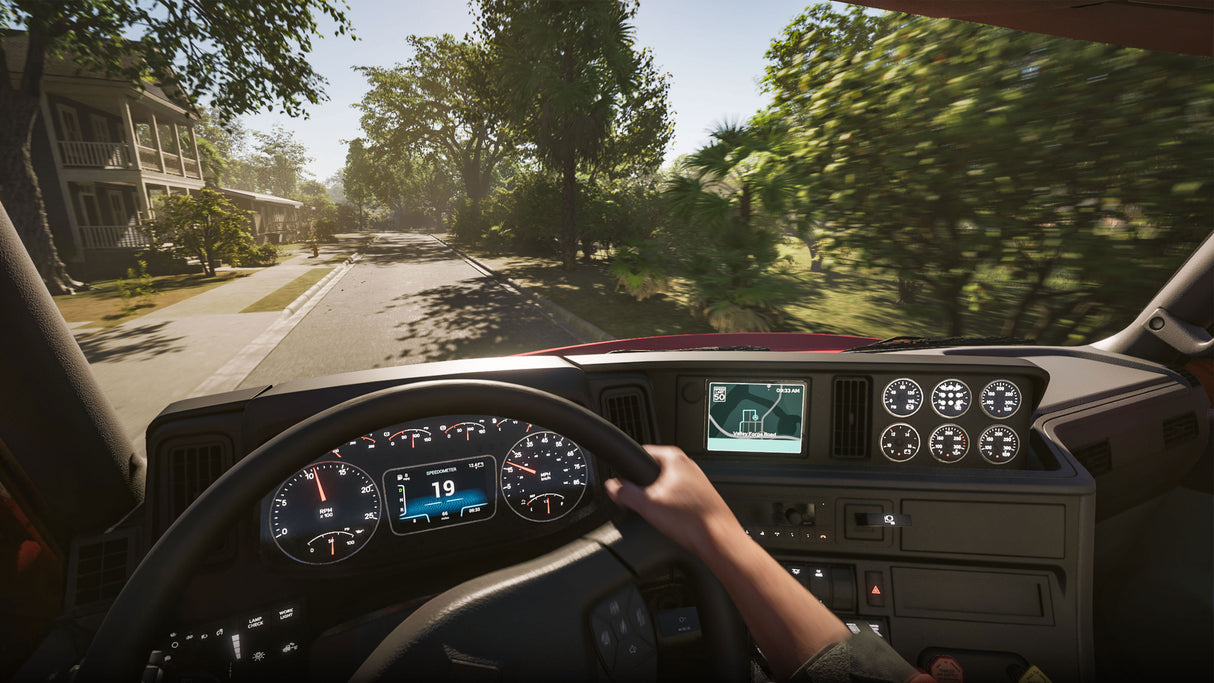 Road Kings (Xbox Series X)