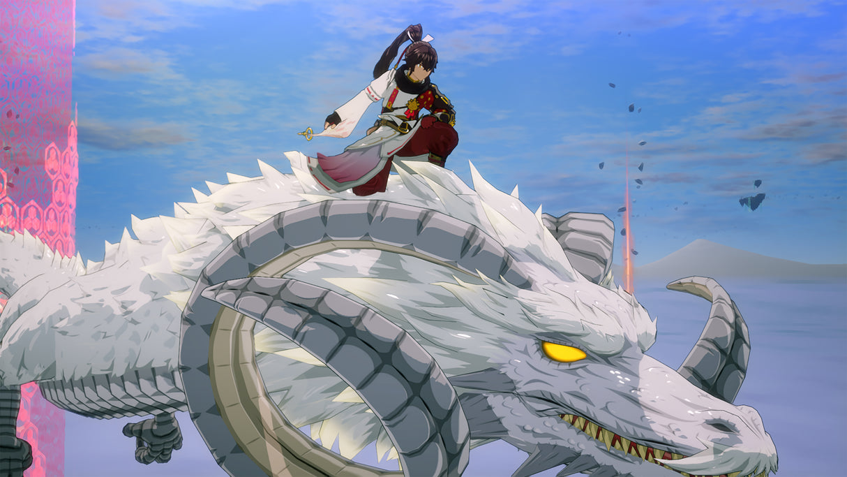 Rune Factory: Guardians of Azuma (PS5)