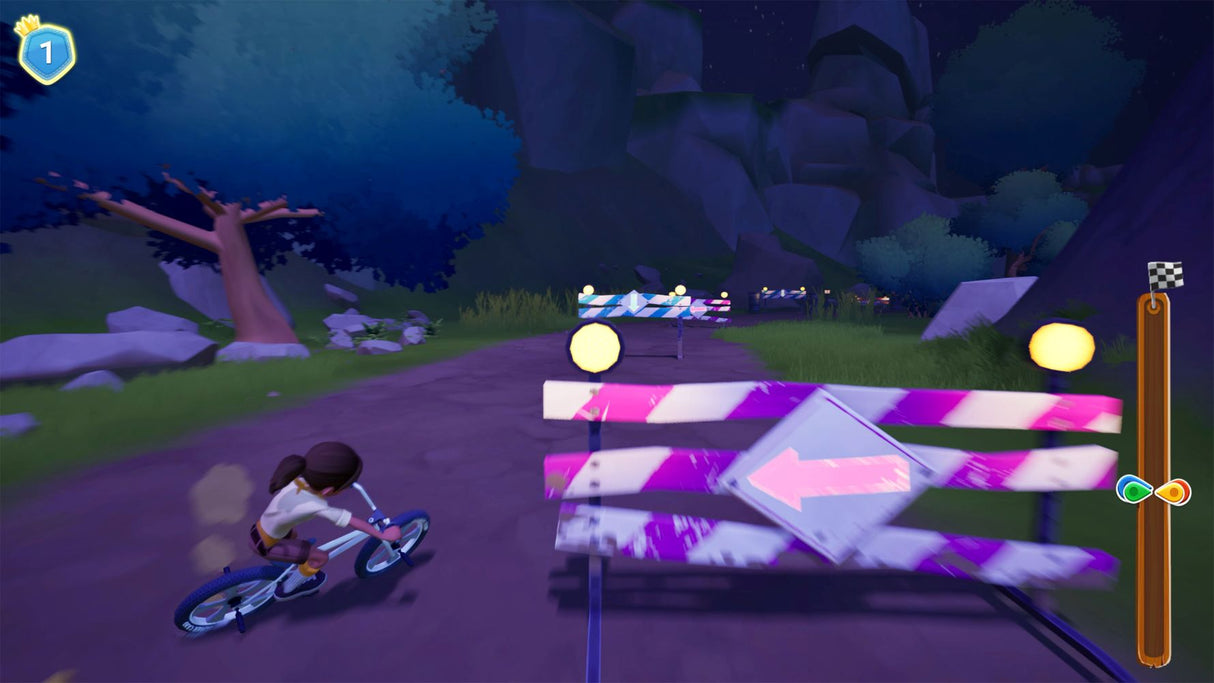 Sports Camp: A 35-Game Adventure (Switch)