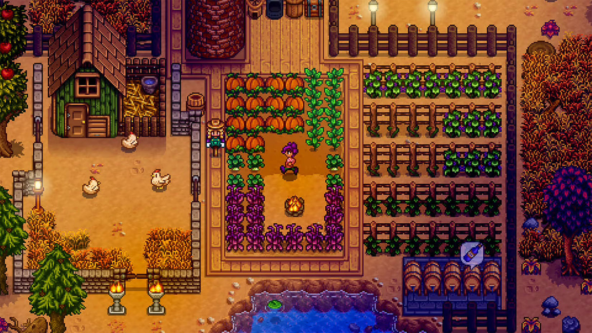 Stardew Valley - Nintendo Switch™ 2 Edition (Switch 2)