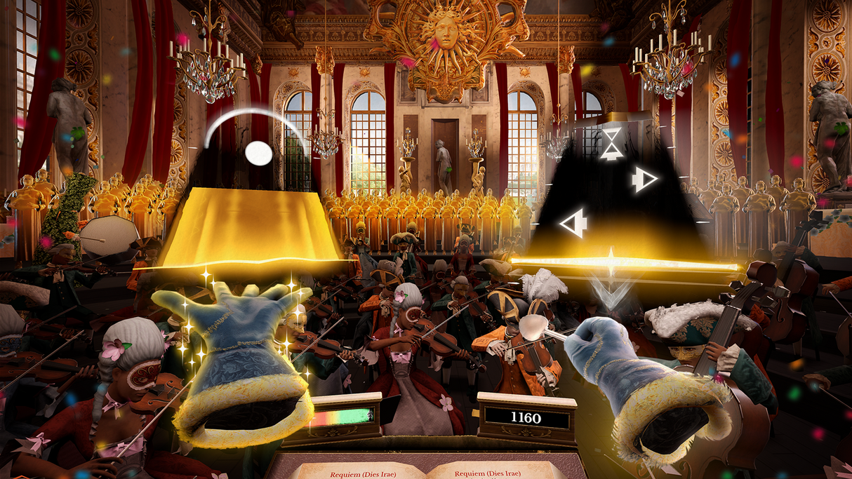 Maestro (Switch)