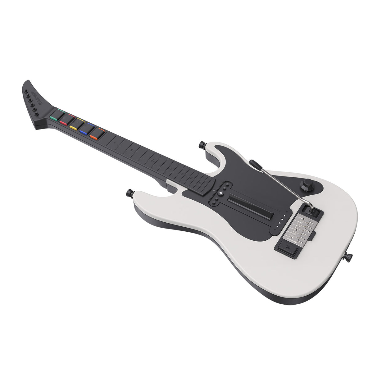 Stage Tour Game and Kramer® Wireless Guitar Controller Bundle (Switch 2)