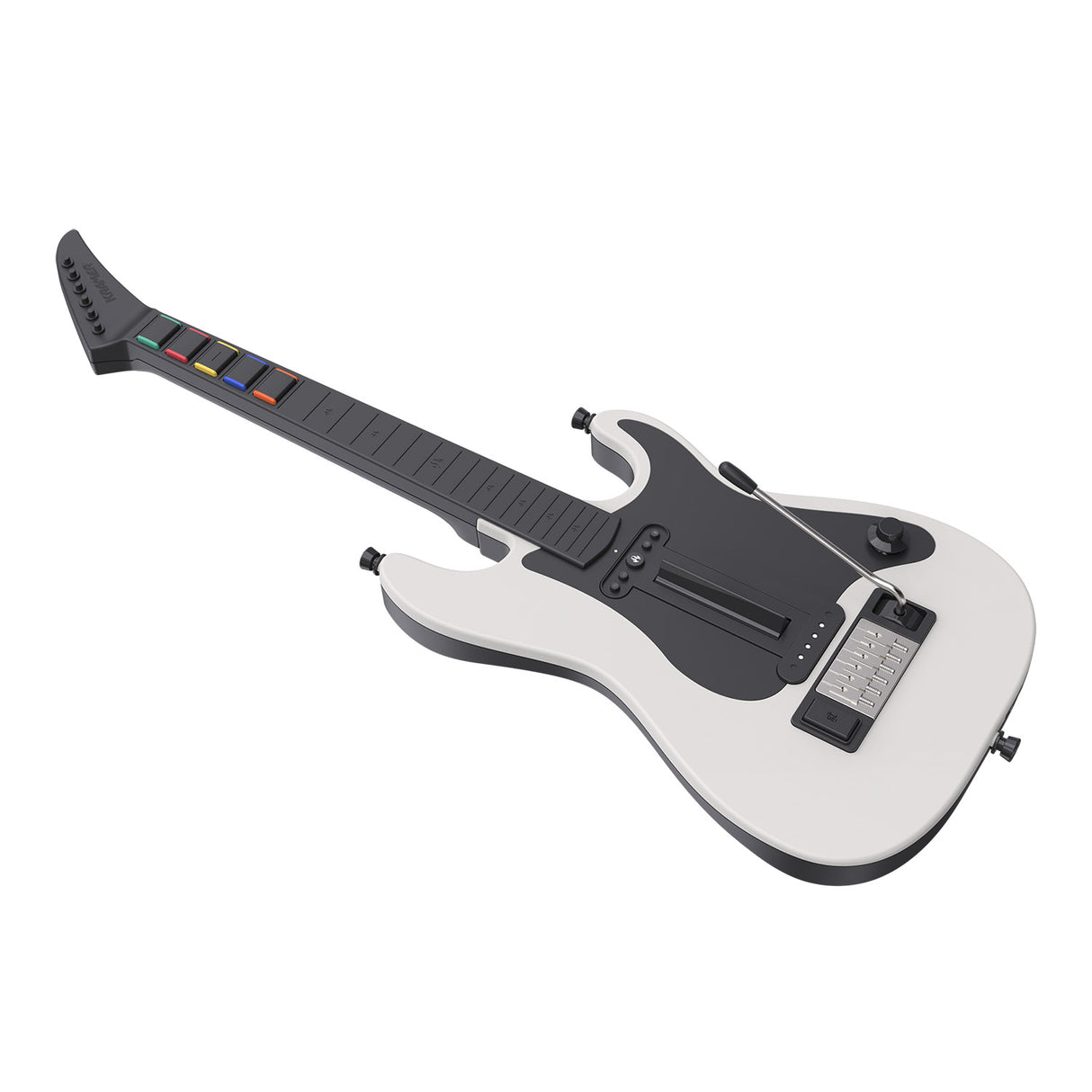 Stage Tour Game and Kramer® Wireless Guitar Controller Bundle (PC)